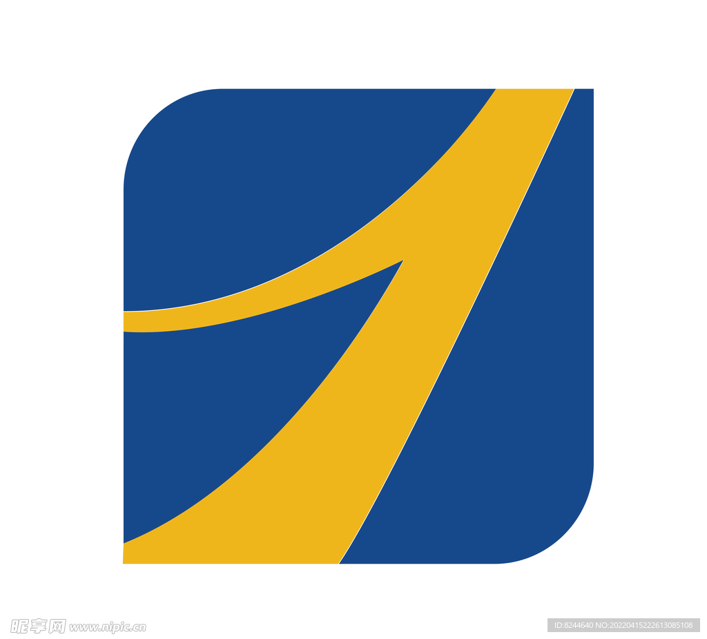 金融logo