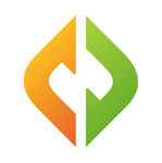 环保logo