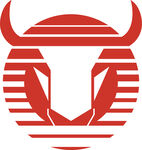 牛logo