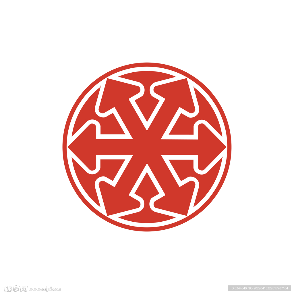 科技图标