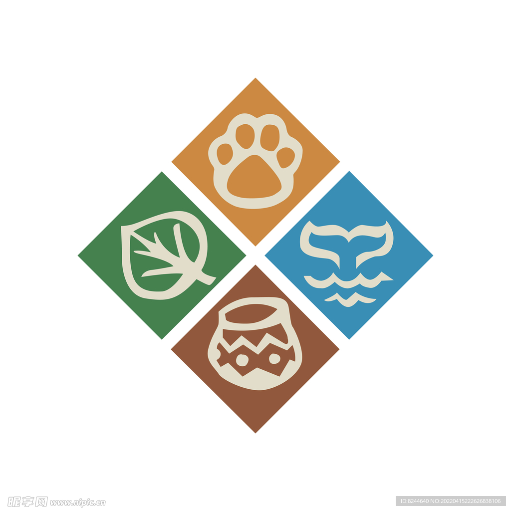 旅游logo