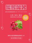 樱桃萝卜海报