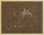 中国画 