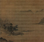 中国画 