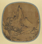   中国画 