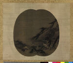   中国画  