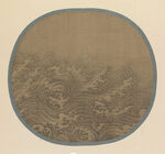 中国画  