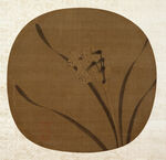 花鸟画 