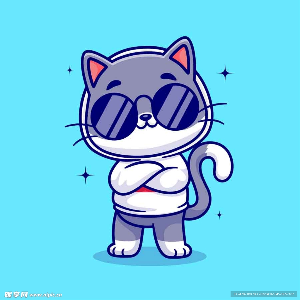 小猫