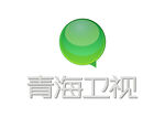 青海卫视 台标 标志 LOGO