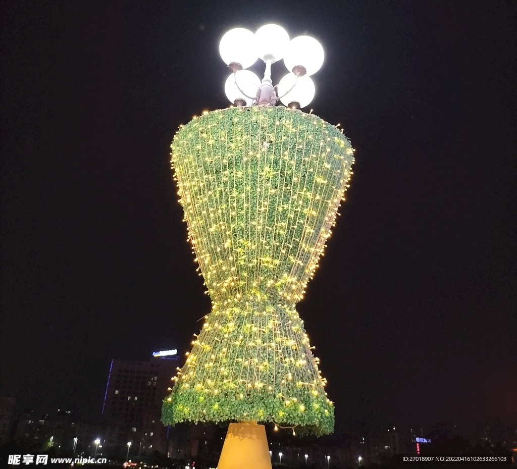 花灯