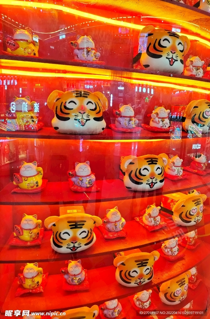 摆件