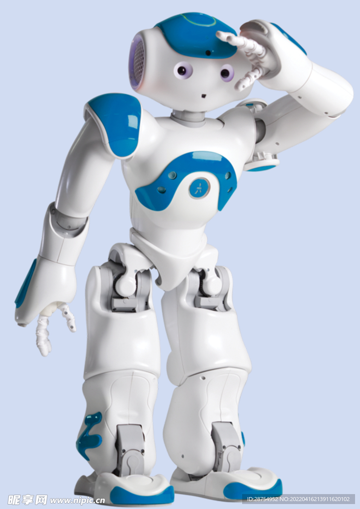 机器人