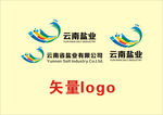 云南盐业公司 标志 logo