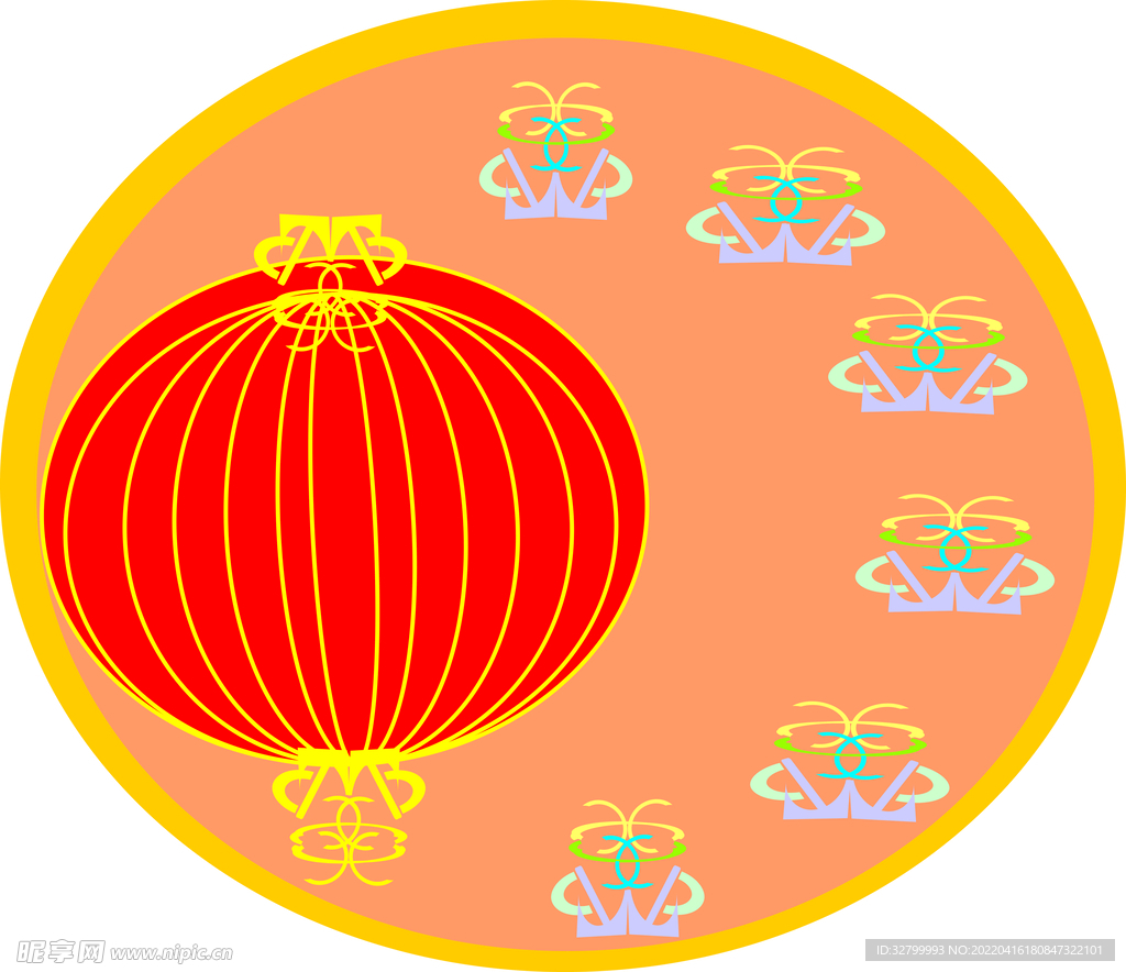 灯笼 