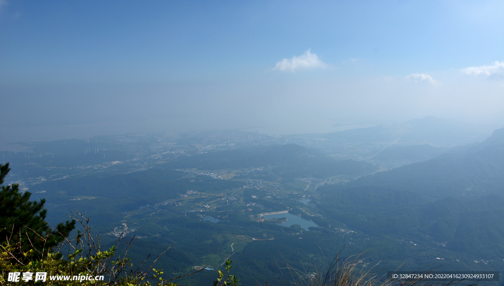 鄱阳湖