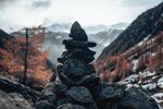 山