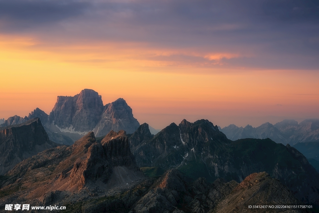 山