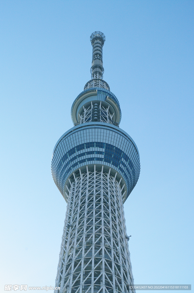 塔