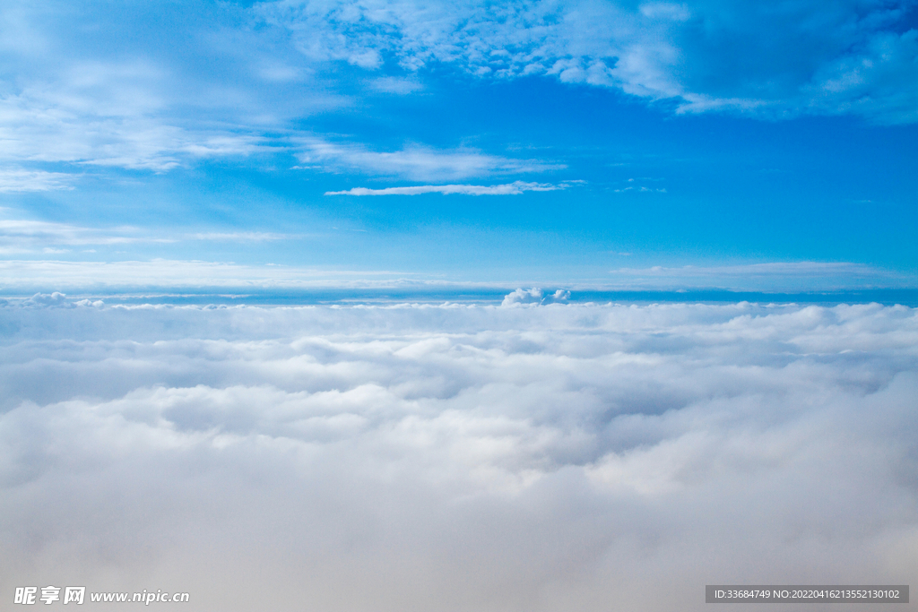 天空 云层 素材