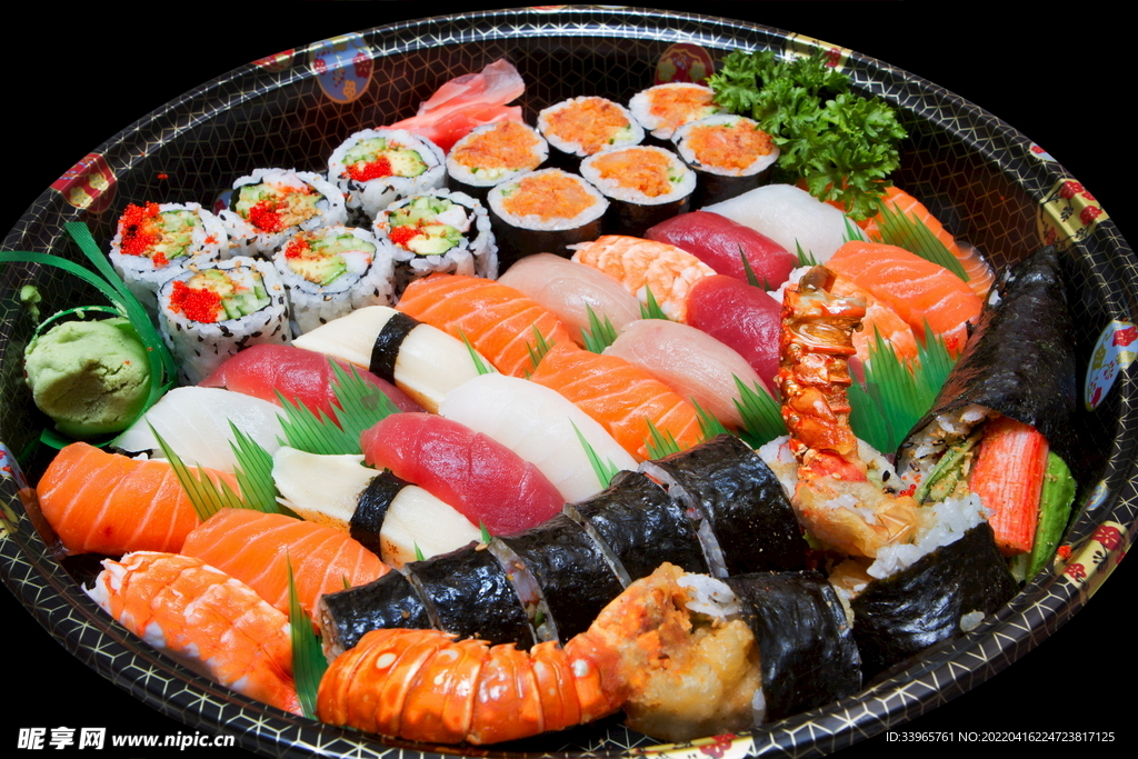 寿司 日本料理