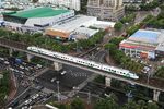 海口市郊铁路