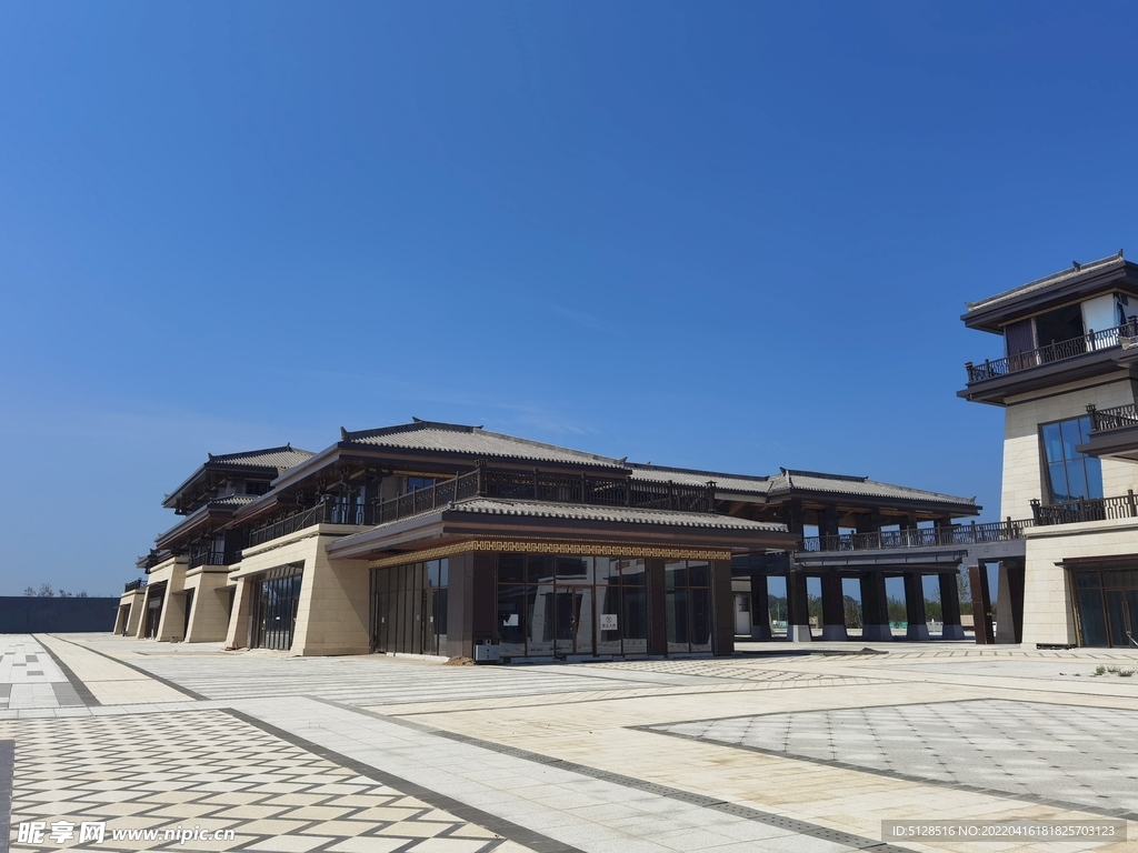建筑