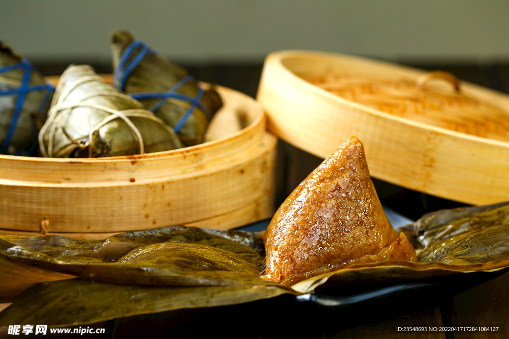 粽子