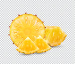 免扣菠萝