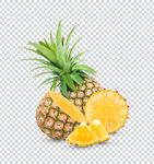 免扣菠萝