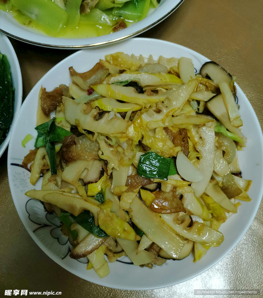 餐饮美食