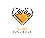 精酿啤酒logo