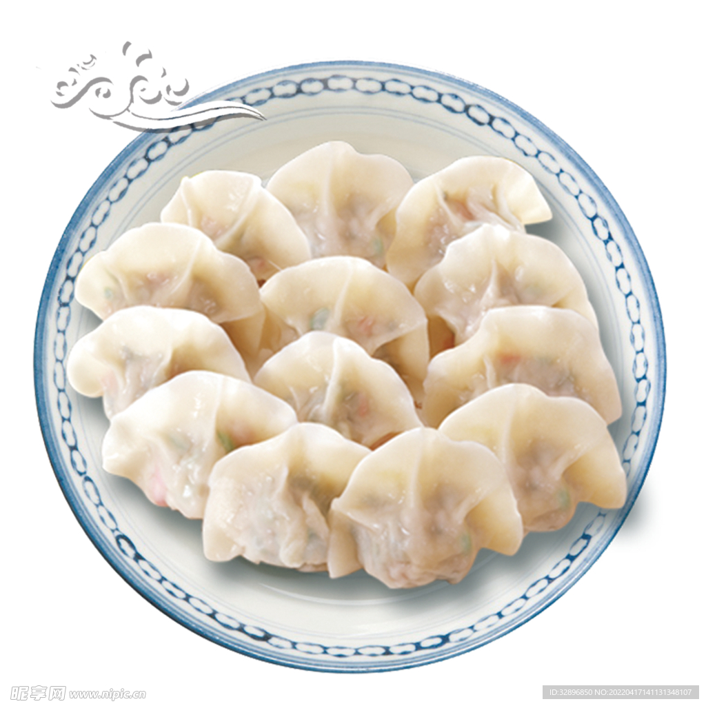 水饺