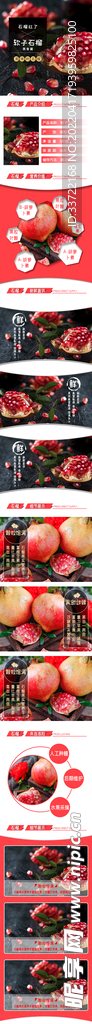 首页 详情页
