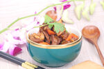 红烧精品牛肉