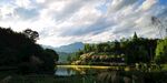 山水