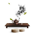 茶道素材