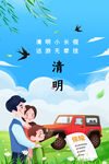 清明             