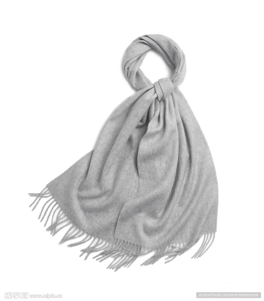 围巾 