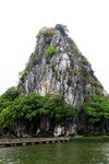 山石景观