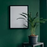 背景墙挂画样机展示