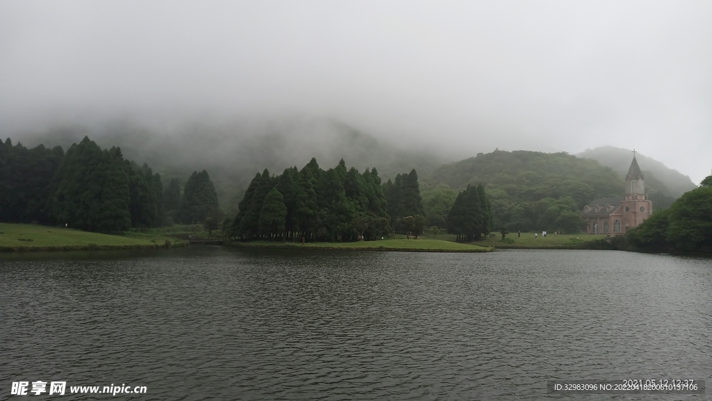 自然风景