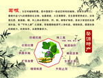 葛根婺源特产