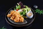 名古屋炸鸡