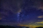 夜空