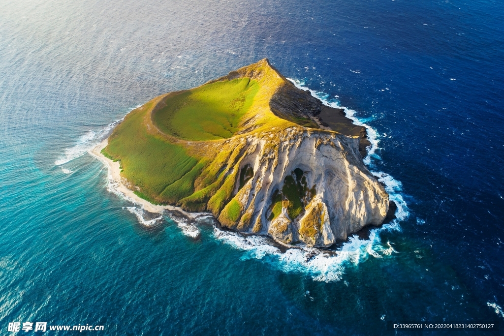 海岛