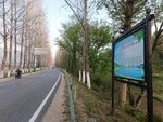 道路