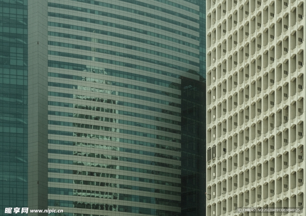 大楼外立面