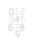 艺术数字