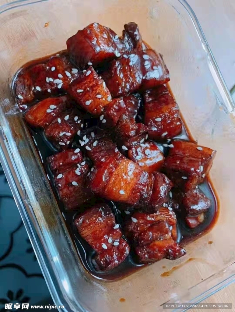 红烧肉